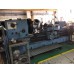 เครื่องกลึง รู ผ่าน 12.5 นิ้ว hollow spindle lathe made in Italy 